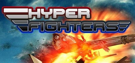 Hyper Fighters, Box, Full Version, Free PC Game,