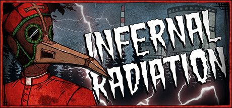 Infernal Radiation Poster, Full PC, Download