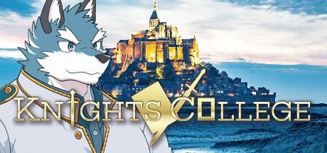 Knights College Box, Poster, Full Version, Free PC Game,
