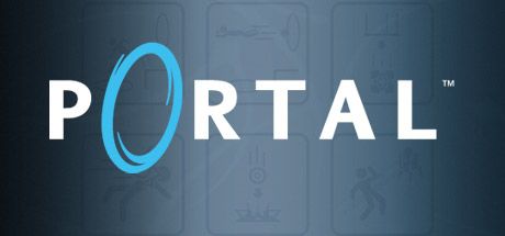 Portal, Poster, Full Version, Free PC Game,