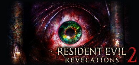 Resident Evil: Revelations 2, Box, Full Version, Free PC Game,