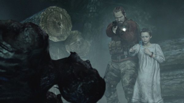 Resident Evil: Revelations 2 Screen Shot 3, Full Version, Free PC Game,