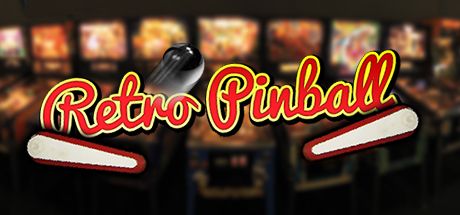 Retro Pinball Poster, Full Version, Download