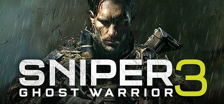 Sniper Ghost Warrior 3, Box, Full Version, Free PC Game,