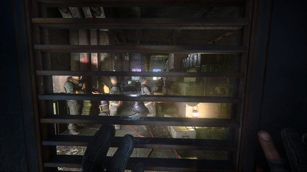 Sniper Ghost Warrior 3 Screen Shot 2, Full Version, Free PC Game,