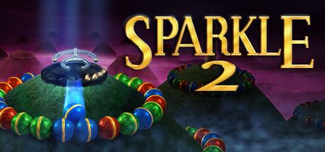 Sparkle 2, Box, Full Version, Free PC Game,