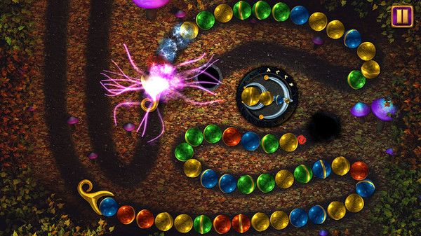 Sparkle 2 Screen Shot 1, Full Version, Free PC Game,