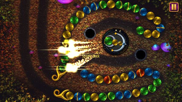 Sparkle 2 Screen Shot 2, Full Version, Free PC Game,