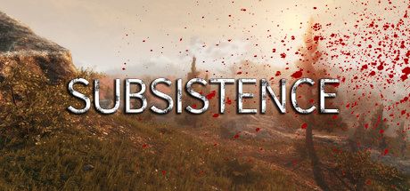 Subsistence, Box, Full Version, Free PC Game,