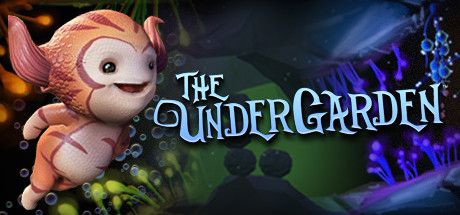 The Undergarden, Box, Full Version, Free PC Game,