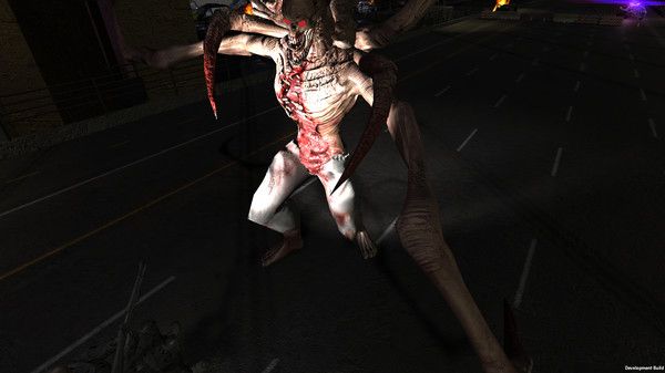Ultimate Zombie Defense Screen Shot 1, Full Version, Free PC Game,