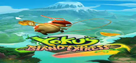 Yoku’s Island Express Poster, Full PC, Download