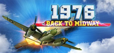 1976: Back to Midway Poster, Full PC, Download
