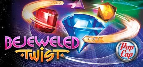 Bejeweled Twist Poster, Full PC, Download