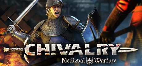 Chivalry: Medieval Warfare Poster, Download, Full Version