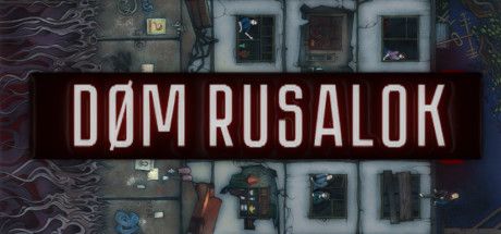 DOM RUSALOK Poster, Full PC, Download