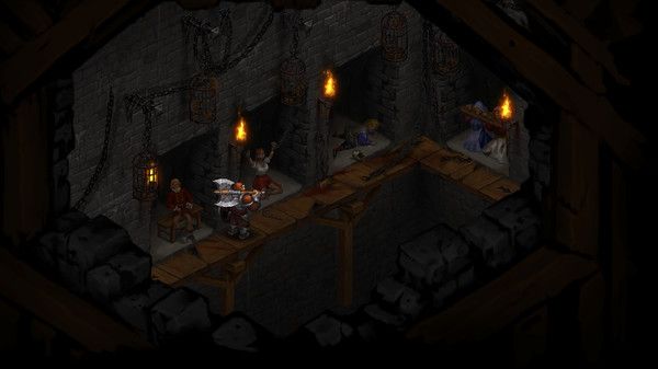 Dark Quest 2 Screen Shot 3, Full PC, Download