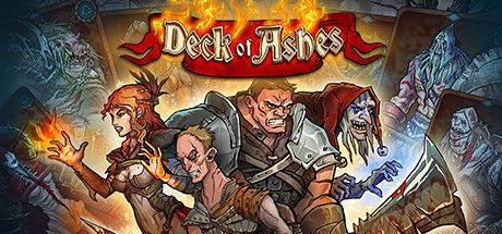 Deck of Ashes Poster, Full PC, Download