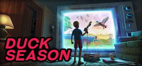 Duck Season Poster, Full PC, Download