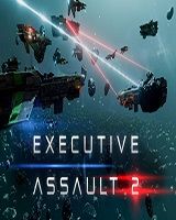 executive assault 2 monolith cant fire