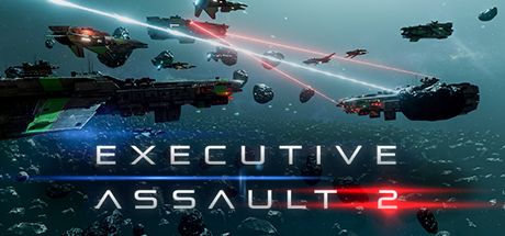Executive Assault 2 Poster, Full PC, Download