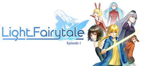 Light Fairytale Episode 1 Poster, Free game