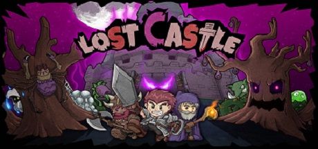 Lost Castle Poster, Full PC, Download