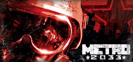 Metro 2033 Poster, Full PC, Download