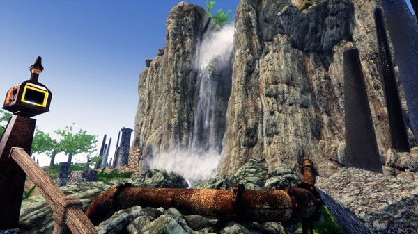 Myha: Return to the Lost Island Screen Shot 3, Full Download, PC Version