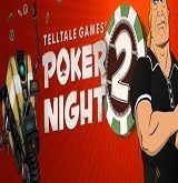 Poker Night 2 Cover