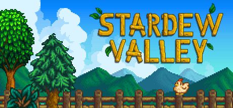 Stardew Valley Poster, Full PC, Download