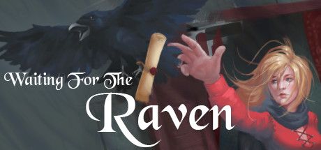 Waiting For The Raven Poster, Full PC, Download