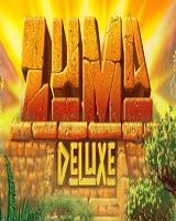 play store games zuma deluxe
