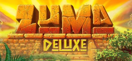 Zuma Deluxe Poster, Full PC, Download