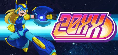 20XX Poster, Full Version, Download