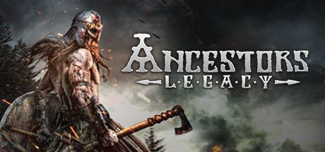 Ancestors Legacy Poster, Download, Full Game