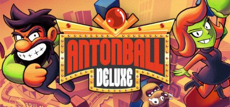 Antonball Deluxe Poster, Download, Full Game