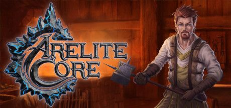 Arelite Core Poster, Download, Full Game