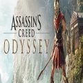 Assassin’s Creed Odyssey Poster