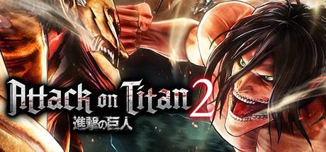 Attack on Titan 2 Poster, Full PC, Download