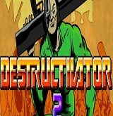Destructivator 2 PC Game
