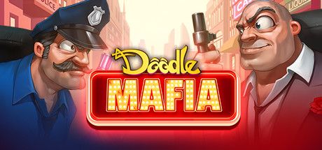 Doodle Mafia Poster, Full PC, Download