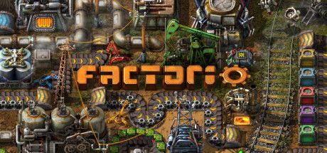 Factorio Poster, Download, Full Game