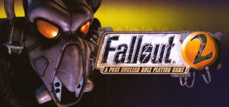 Fallout 2 Poster, Download, Full Version