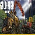 Gold Rush The Game PC Posterr