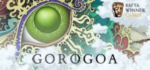 gorogoa game