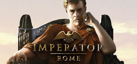 Imperator: Rome Poster, Full Version, Free Download