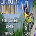 Lonely Mountains Downhill Poster