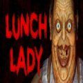 Lunch Lady Poster