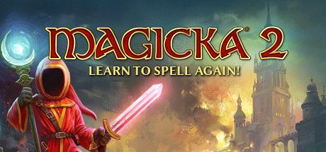 Magicka 2 Poster, Full PC, Download